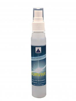 "SURVIVE-SPRAY"